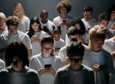 5 conseils pour soigner ton addiction aux réseaux sociaux 