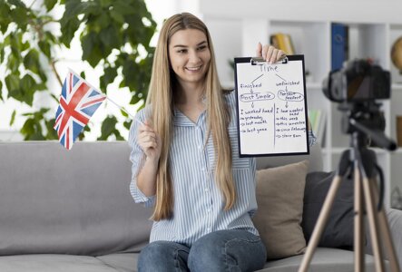 Comment utiliser le prétérit en anglais ?