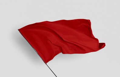 5 red flags pour éviter les arnaques 