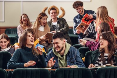 BDE : à quoi sert le bureau des étudiants ? ‍