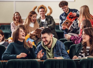 BDE : à quoi sert le bureau des étudiants ? ‍