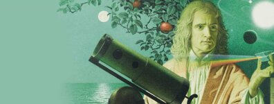 Au-delà de la pomme : l’héritage révolutionnaire d’Isaac Newton 