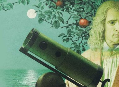 Au-delà de la pomme : l’héritage révolutionnaire d’Isaac Newton 