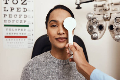 Jette un œil au métier d’orthoptiste ! ️