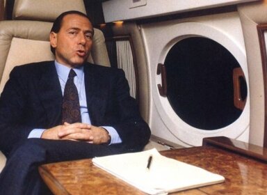 Berlusconi : portrait d’un dirigeant controversé 