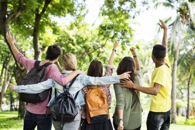 Vie lycéenne, vie étudiante : quelles différences ? 