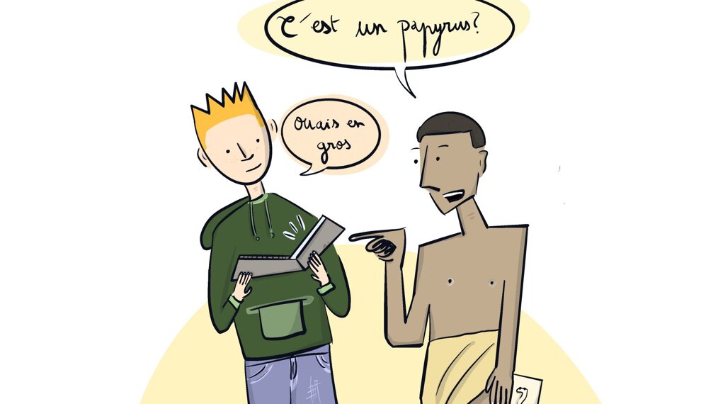 etre-étudiant
