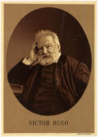 Victor Hugo : un géant de la littérature française ️