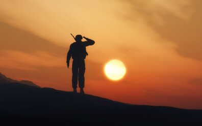 Armée française : découvre les coulisses derrière l’uniforme ! ️