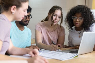 Comment créer son association étudiante ? 