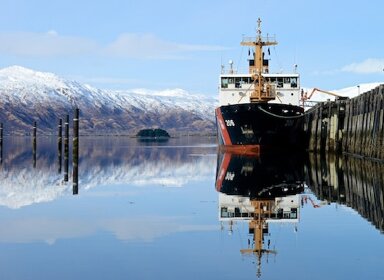 Zones et frontières maritimes : comment sont-elles délimitées ? 