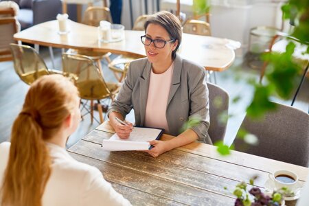 Entretien d'embauche en anglais : comment le réussir ?