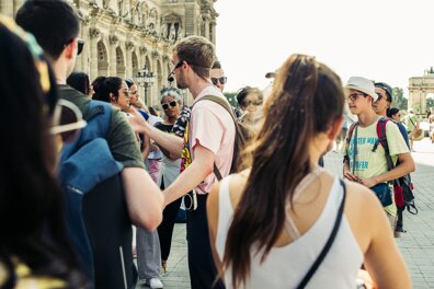 Quiz : es-tu fait pour des études de tourisme ? 