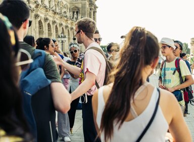 Quiz : es-tu fait pour des études de tourisme ? 