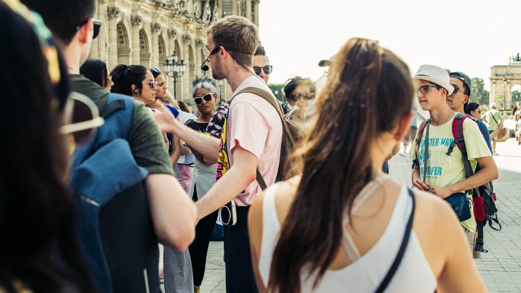 quiz Études de tourisme