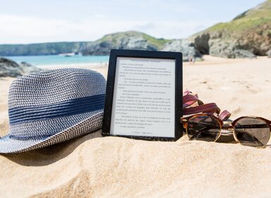 Comédie, horreur, fantasy… découvre 9 livres à lire pendant les vacances pour apprendre et s’évader !  