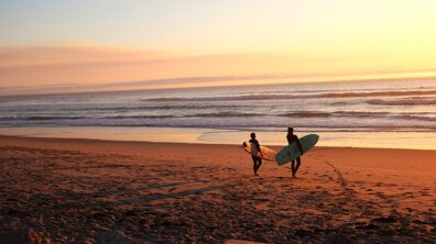 Méthodologie : comment organiser tes (premières) vacances ? ️