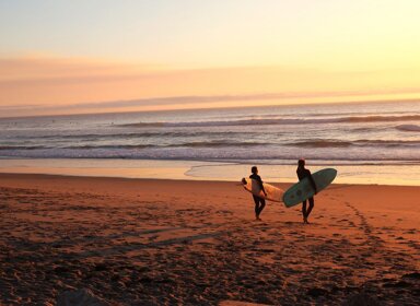 Méthodologie : comment organiser tes (premières) vacances ? ️