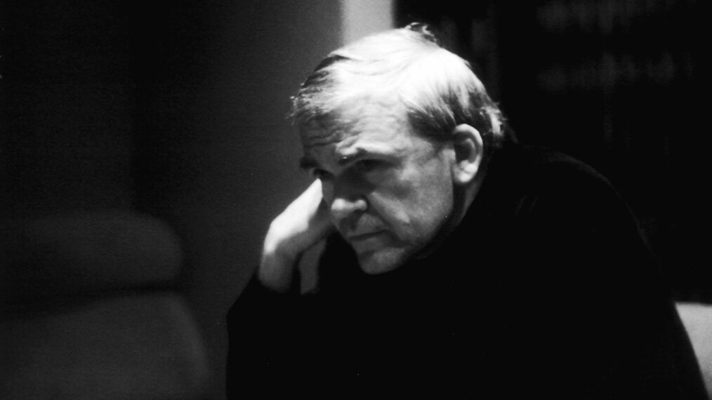 Milan Kundera