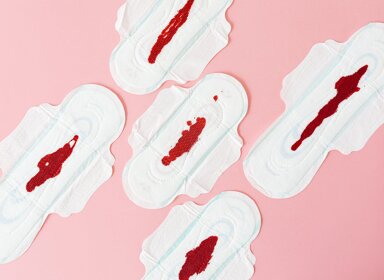 Précarité menstruelle : ce qu’il faut savoir quand tu es étudiant 