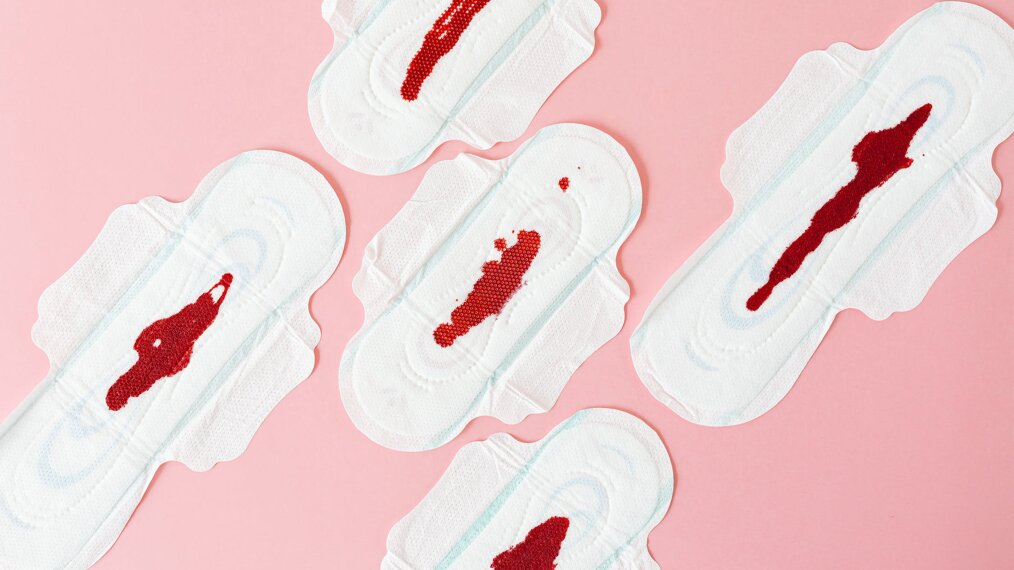 précarité menstruelle