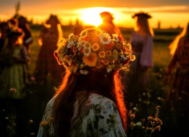 10 histoires et légendes autour du solstice 