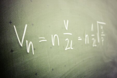 Variance et écart-type : définition, formule