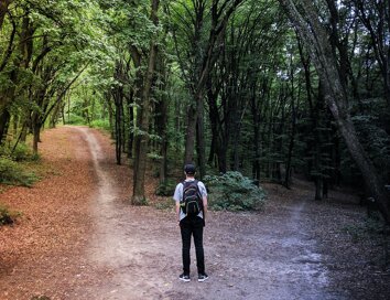 Philosophie : l’existentialisme, un courant qui te rend libre de choisir 