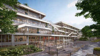 Une nouvelle ère pour emlyon : le campus de Gerland ouvrira ses portes en 2024