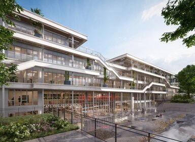 Une nouvelle ère pour emlyon : le campus de Gerland ouvrira ses portes en 2024