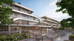 Une nouvelle ère pour emlyon : le campus de Gerland ouvrira ses portes en 2024