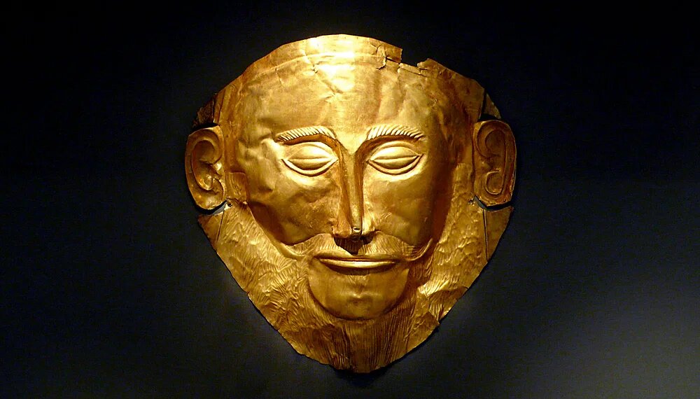 Agamemnon