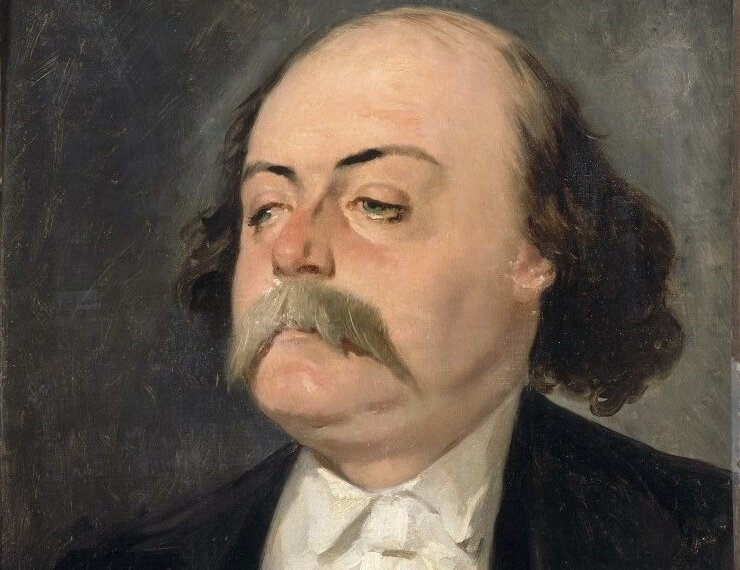 Gustave Flaubert