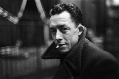 Albert Camus, l’écrivain de l’absurde ️