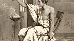 Aristote : le philosophe touche-à-tout