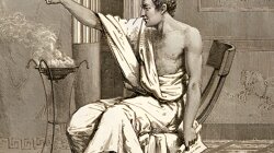 dissertation philosophie méthode Aristote : le philosophe touche-à-tout