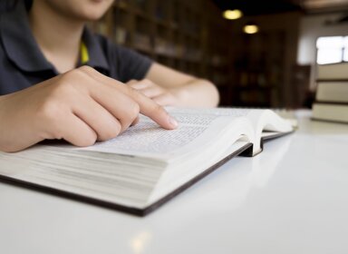 Un corpus, c’est quoi ? 