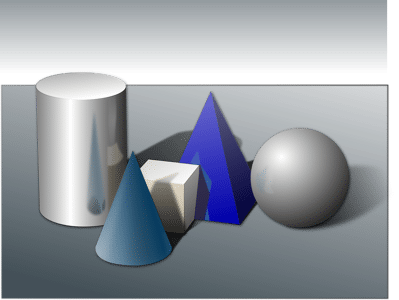 Calcul volume cylindre : fiche de cours