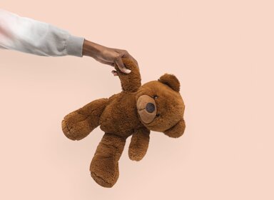 Teddy Bear : la véritable histoire de l’ours en peluche 