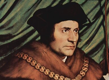 Thomas More : pionnier de la pensée utopique 