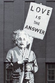 Einstein : un homme entre deux univers ! ️
