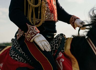 La Fronde : une révolte contre la couronne  !