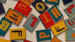 dissertation francais technique Le pouvoir des mots : décryptage des acrostiches et leurs secrets