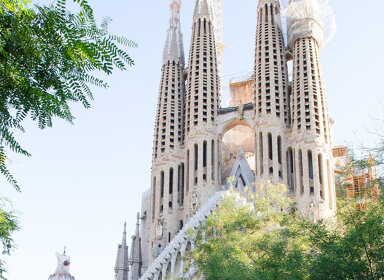 Antoni Gaudí, le génie de l’architecture moderniste ​