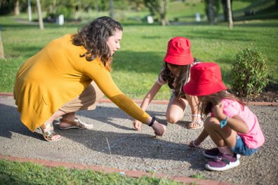 Jeune fille au pair, garçon au pair : bon plan ou arnaque ? 