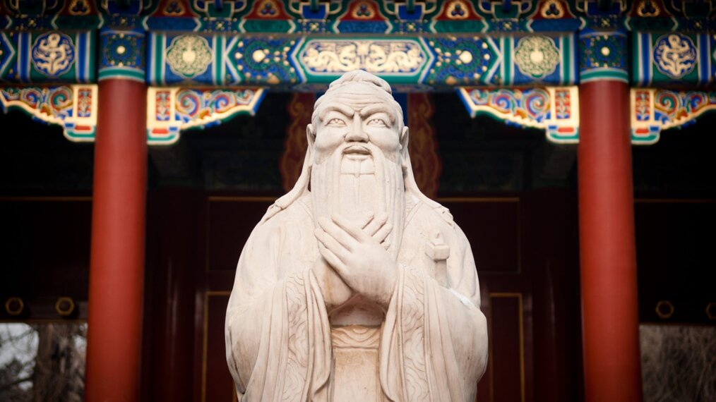 confucius