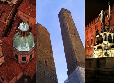 10 bonnes raisons d’étudier à Bologne : la dolce vita étudiante ! 