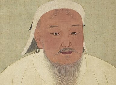 Gengis Khan : le conquérant des steppes qui a révolutionné l’Histoire 