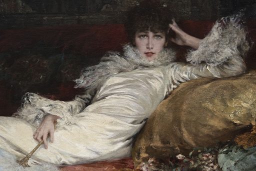 Sarah Bernhardt