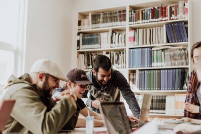 Les 10 commandements du stagiaire 